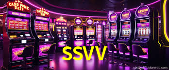 SSVV BET