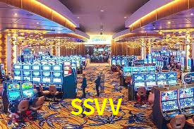 SSVV BET
