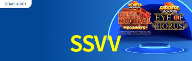 SSVV BET